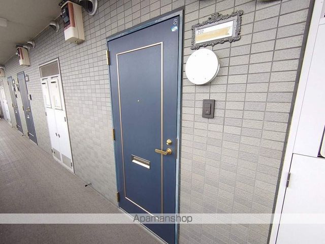 MSSマンションの内装写真