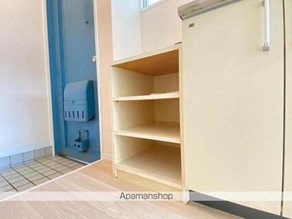 コバヤシハイツ[1K/19.41m2]の内装5