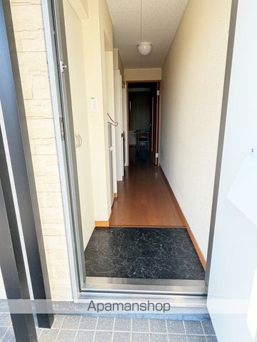 アリエッタ延久Vの内装写真