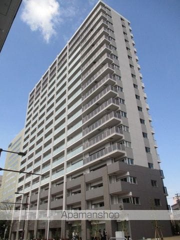 レーベン富山VALEST TOWER