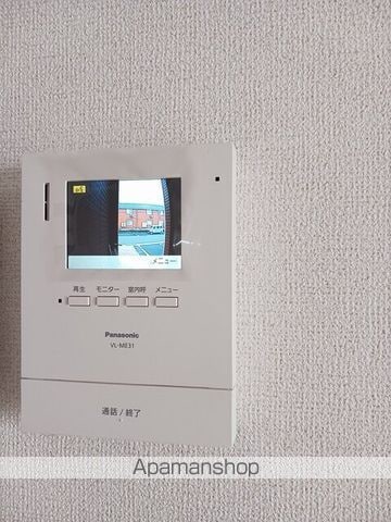 アヴニールXIIIの内装写真