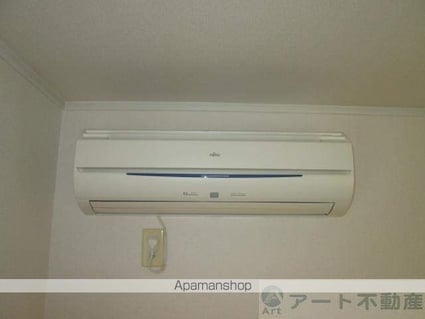 フルール　Ｂ[1LDK/42.37m2]のその他設備