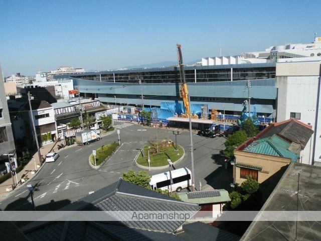 Fstyle東港町の周辺写真