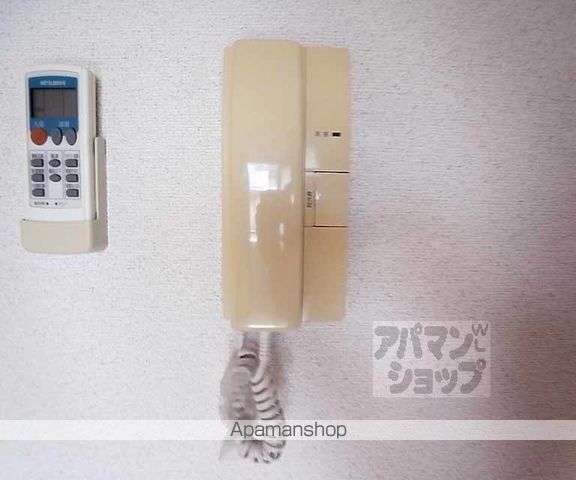 サンパティック参番館の内装写真