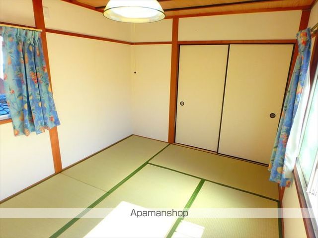 溝前町貸家966ー27の内装写真