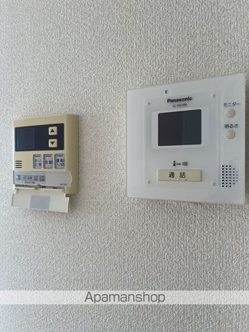 ルーチェIの内装写真