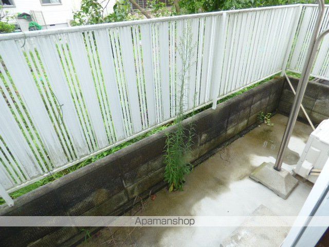 ドミシル乾の内装写真