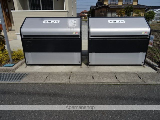 ベル オーブNのその他写真