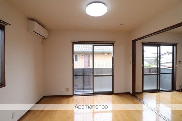 ファイン フォレスタ Aの内装写真