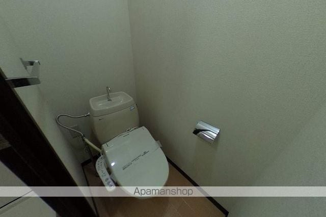 パストラルハイツの内装写真