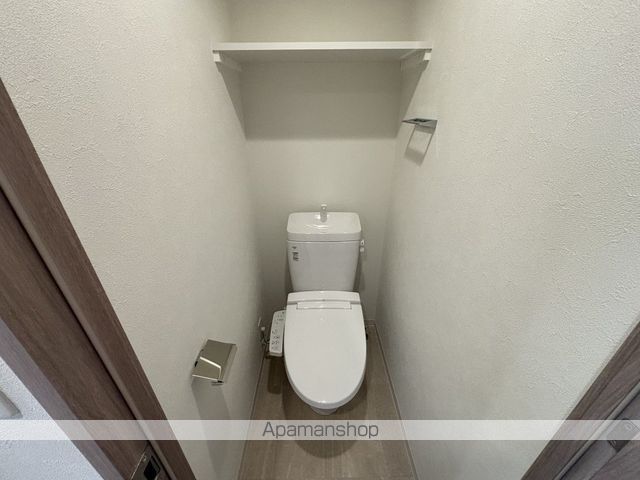 アドバンス大阪ベクエムの内装写真