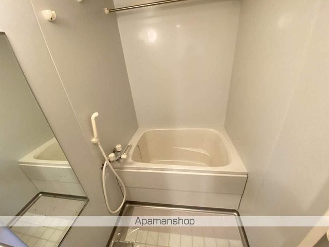 パセオ保春院の内装写真