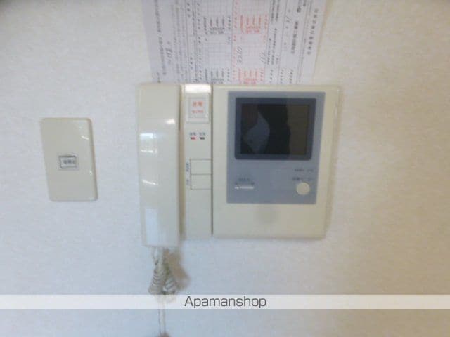 ヴァージェ共応の内装写真