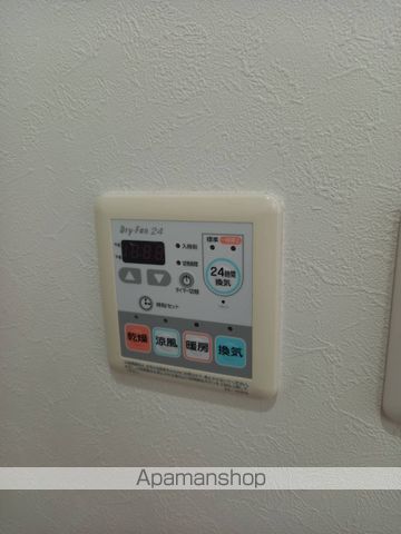 MODULOR社台の内装写真