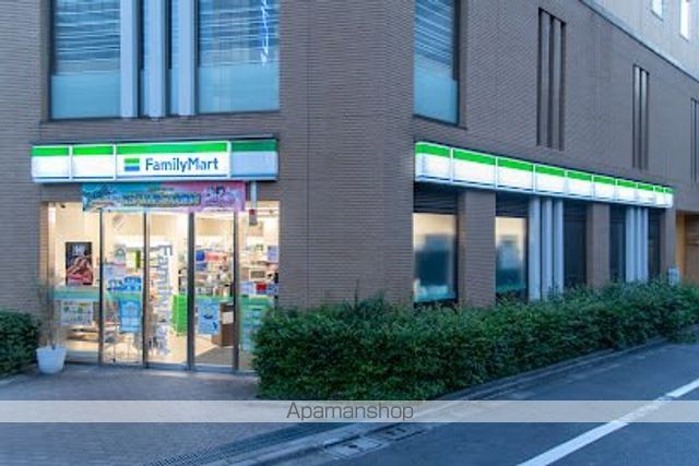 ドゥーエ日本橋の周辺写真