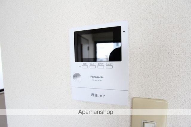 メゾン塩屋の内装写真