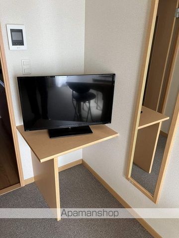 レオパレスYAHAGIIIの内装写真