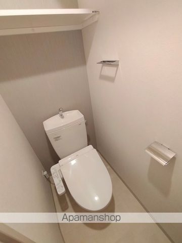 ALIVIS緑橋の内装写真