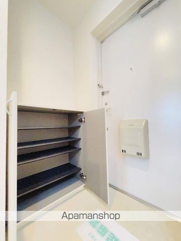 ヒルズ新栄2号館の内装写真