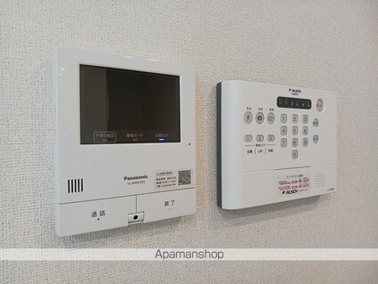 グラースＳＡＭ　Ⅰ[1LDK/50.05m2]のその他設備