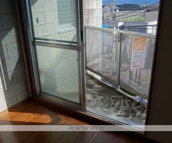 グレースコート山崎の内装写真