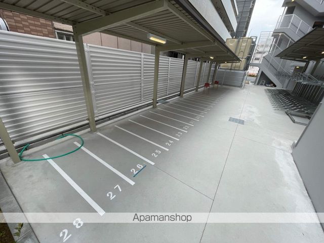 ハイラインIIIのその他写真