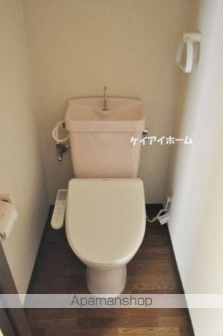 はなはうす門田2番館の内装写真