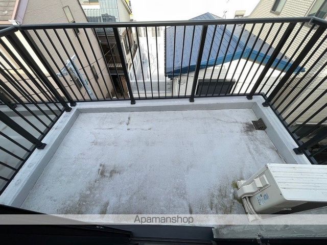 ロータス平和島WESTの内装写真