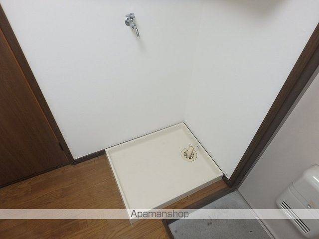 カーサフォレスタの内装写真