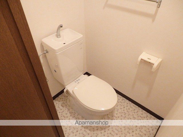ロイヤルガーデンの内装写真
