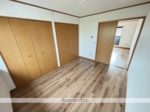 グラシア小町の内装写真