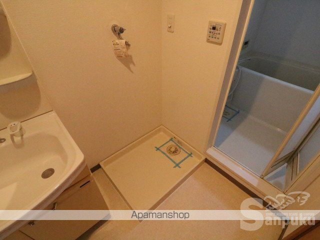 ハピネステイツMRMの内装写真
