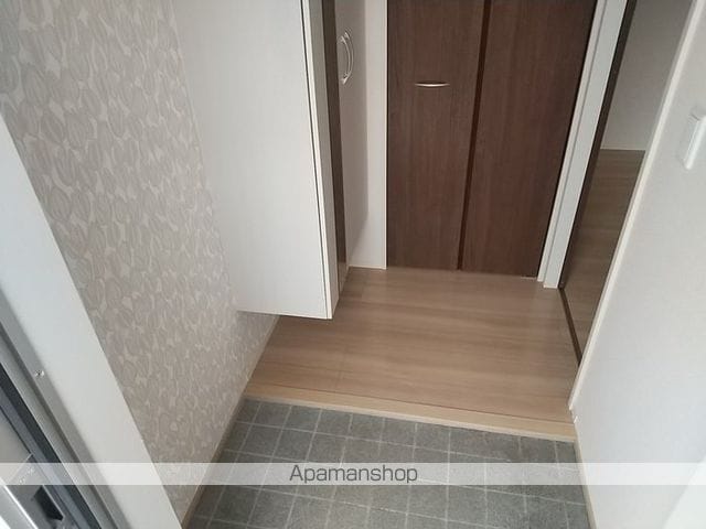 セザール川沿の内装写真