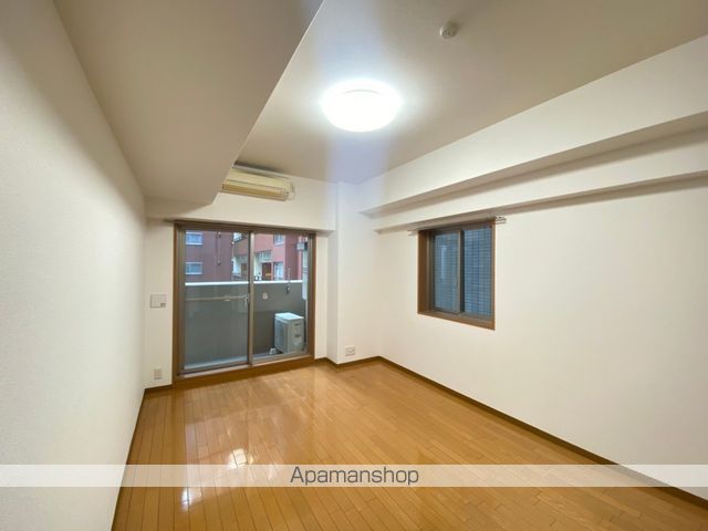 アスヴェル東本町の内装写真