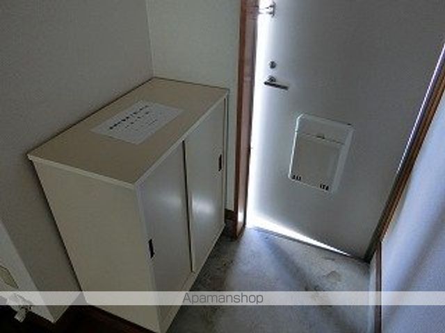 コーポサイトウAの内装写真
