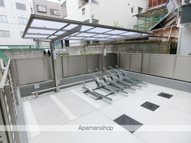 パサログランデ中安井のその他写真
