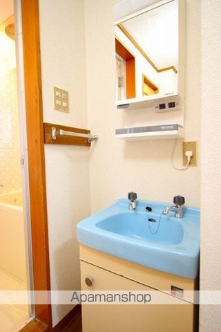 メゾン白梅の内装写真