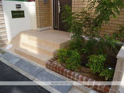 和歌山県和歌山市黒田[1LDK/41.67m2]の共用部3