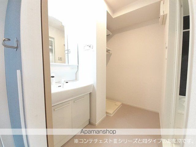 キー ウェストの内装写真