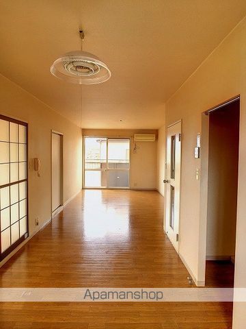 プレステージハイツA・D棟の内装写真