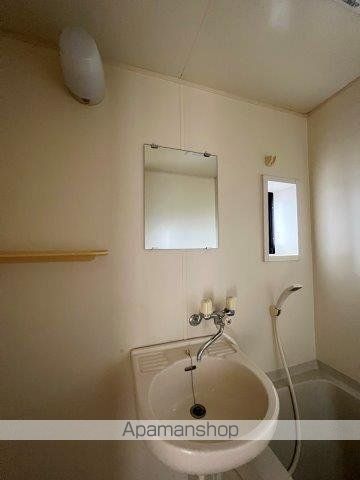 フェニックスCの内装写真
