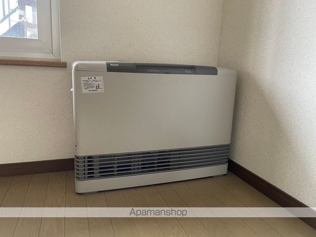 ルミエールの内装写真