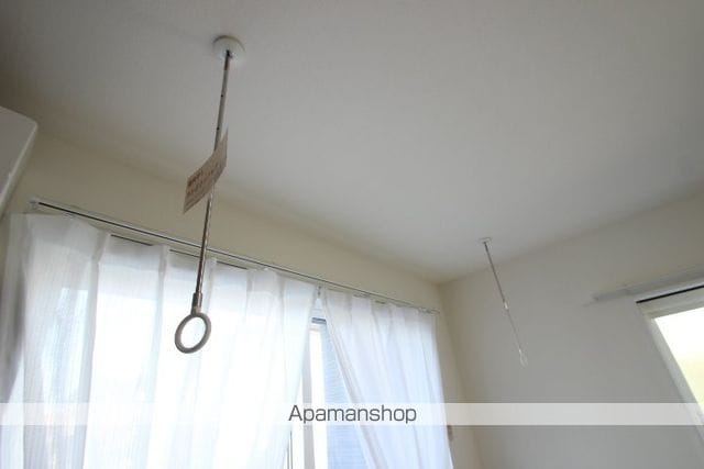 グランシャリオの内装写真