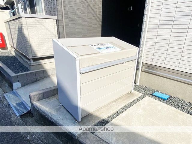 山陽本線 倉敷駅 徒歩7分 3階建 築6年のその他写真