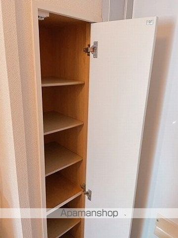 レオパレスいづみの内装写真