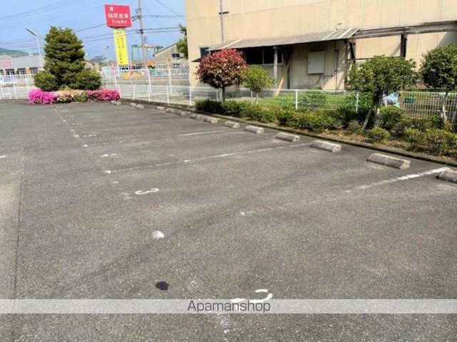 レオパレスハニーランドのその他写真
