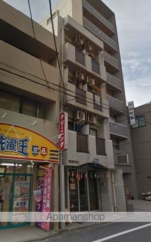 第20深川ビルの外観写真