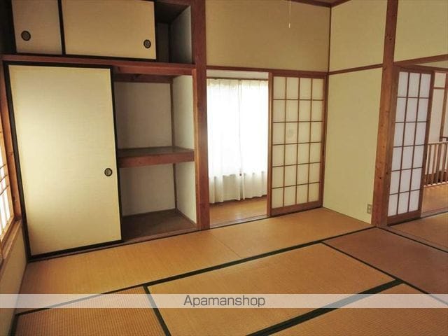 吉澤貸家の内装写真