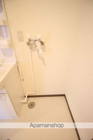 テレパレス北栄30条の内装写真