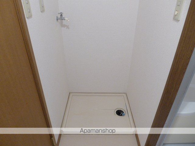 プラティーヌKの内装写真